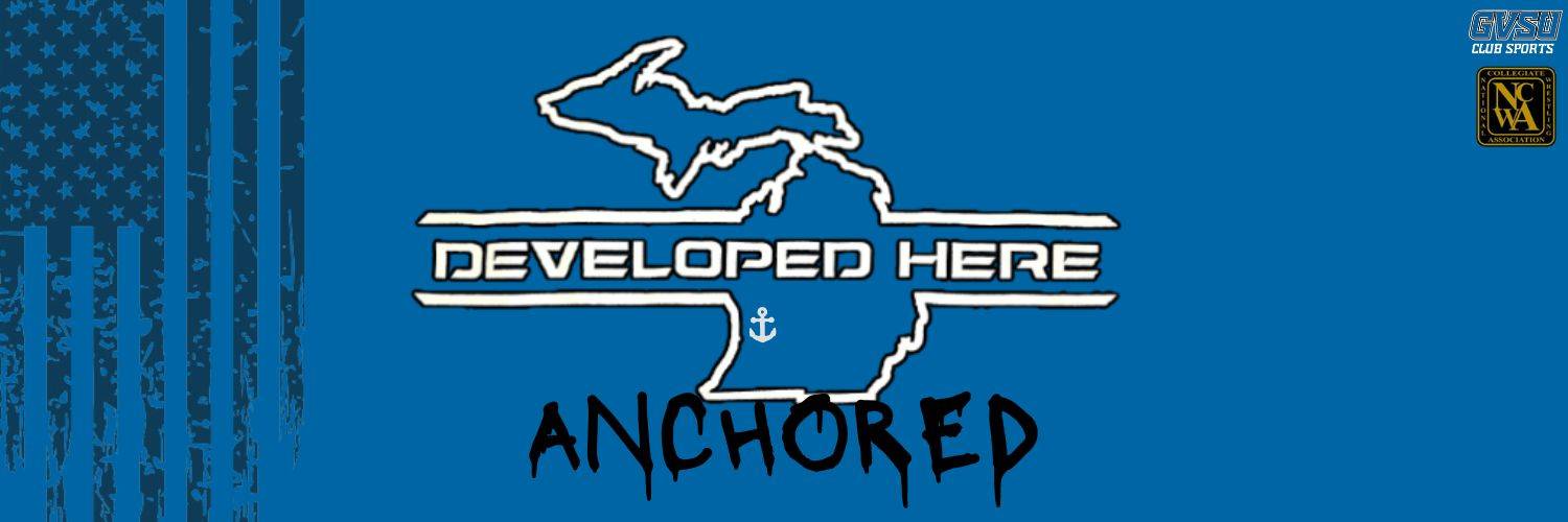 2024-2025 NCWA GVSU Wrestling